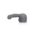 G-spot massager with weight Le Wand Ripple [1]