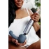 G-spot massager with weight Le Wand Ripple [2]