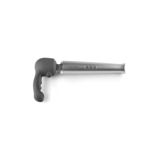G-spot massager with weight Le Wand Ripple [3]