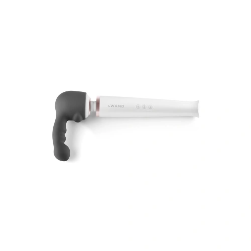 G-spot massager with weight Le Wand Ripple [4]