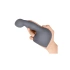 G-spot massager with weight Le Wand Ripple [5]