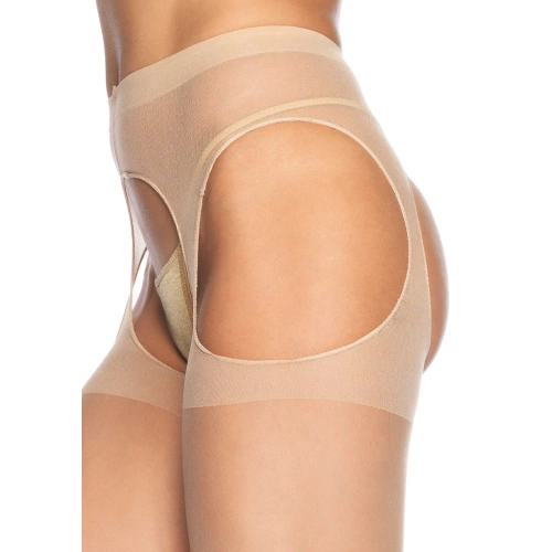 Leg Avenue Hole Tights [1]