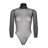 Dilyana Erotic mesh bodysuit Leg Avenue 89211 black [2]