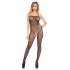 Leg Avenue Cutout One Piece Bodysuit [3]