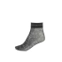 Ju-New-Leg Avenue Lurex Shimmer Short Socks [1]