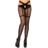 Revealing mesh pantyhose Leg Avenue 9287