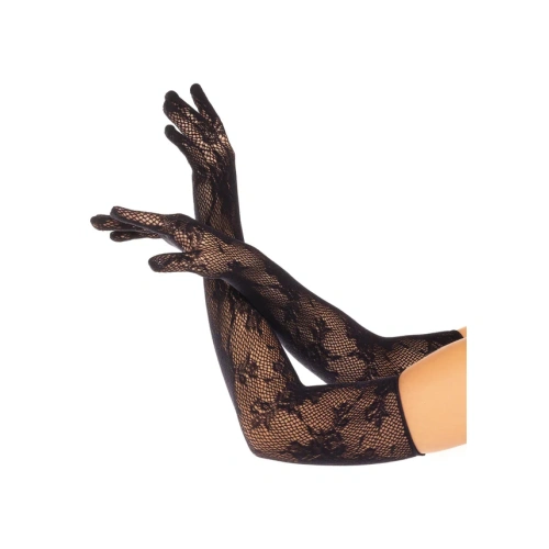 Elegant long Leg Avenue 2033 gloves