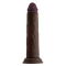 Color* Dilyana- Shaft Model J Realistic Dual Layer Silicone Dildo 8.5