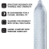 36 pcs. Luxury condoms Lelo Hex [7]