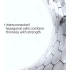 12 pcs. Luxury large condoms lelo hex XL [6]