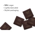 36 pcs. Luxury condoms Lelo Hex XL [5]