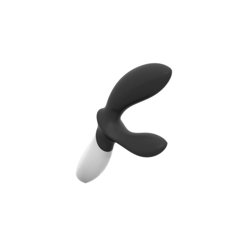 Lelo Loki Wave 2 Rechargeable Prostate Stimulator with Come Here Motion Black [2]
