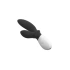 Lelo Loki Wave 2 Rechargeable Prostate Stimulator with Come Here Motion Black [3]