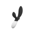 Lelo Loki Wave 2 Rechargeable Prostate Stimulator with Come Here Motion Black [4]