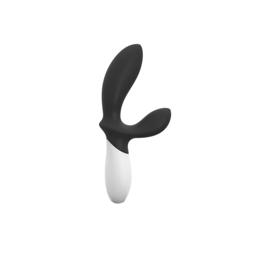 Lelo Loki Wave 2 Rechargeable Prostate Stimulator with Come Here Motion Black [6]