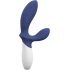Lelo Loki Wave 2 Rechargeable Prostate Stimulator with Come Here Motion Blue [1]
