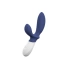 Lelo Loki Wave 2 Rechargeable Prostate Stimulator with Come Here Motion Blue [6]