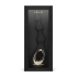 Lelo Soraya Beads Luxury Rechargeable Silicone Anal Rosary Black [6]