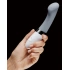 Luxury G-spot vibrator Lelo Gigi 2 gray [1]