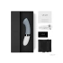 Luxury G-spot vibrator Lelo Gigi 2 gray [2]