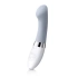 Luxury G-spot vibrator Lelo Gigi 2 gray