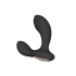 Veronika new Luxury prostate stimulator with App Lelo Hugo 2 black [1]