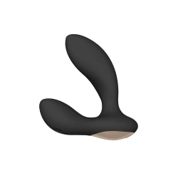 Veronika new Luxury prostate stimulator with App Lelo Hugo 2 black