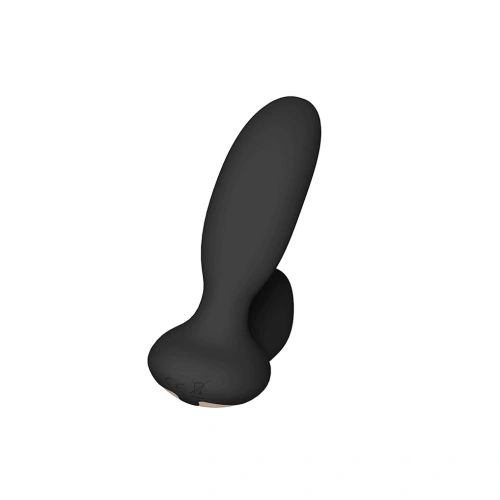 Veronika new Luxury prostate stimulator with App Lelo Hugo 2 black [6]