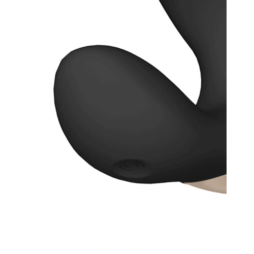 Veronika new Luxury prostate stimulator with App Lelo Hugo 2 black [7]