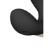 Veronika new Luxury prostate stimulator with App Lelo Hugo 2 black [7]