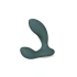 New Luxury Prostate Stimulator with App Lelo Hugo 2 green [5]