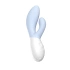 Luxury rabbit vibrator Lelo Ina 3 light blue [3]
