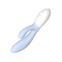 Luxury rabbit vibrator Lelo Ina 3 light blue [5]