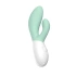 Luxury rabbit vibrator Lelo Ina 3 light green [2]