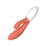 Luxury rabbit vibrator Lelo Ina 3 coral [5]