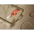 Luxury rabbit vibrator Lelo Ina 3 coral [6]