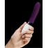 ​Luxury rechargeable silicone vibrator Lelo Liv 2 purple [1]