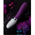 ​Luxury rechargeable silicone vibrator Lelo Liv 2 purple [2]
