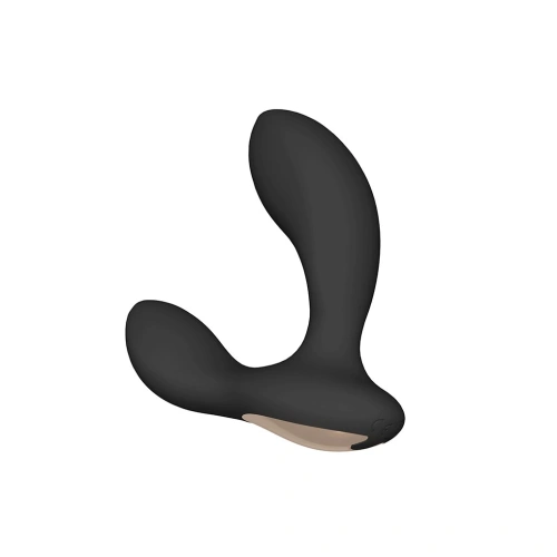 Veronika new Luxury prostate stimulator with App and remote Lelo Hugo 2 Remote black [2]
