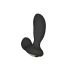Veronika new Luxury prostate stimulator with App and remote Lelo Hugo 2 Remote black [3]