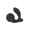 Veronika new Luxury prostate stimulator with App and remote Lelo Hugo 2 Remote black