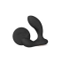 Veronika new Luxury prostate stimulator with App and remote Lelo Hugo 2 Remote black