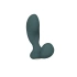 Luxury prostate stimulator with App and remote Lelo Hugo 2 Remote green [6]
