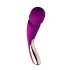 Luxury massager with built-in battery Lelo Smart Wand 2 Large purple [2]