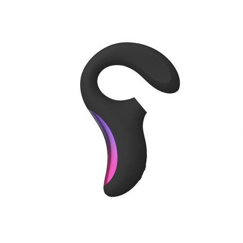 ​Luxury G-spot rabbit vibrator Lelo Enigma Cruise black [1]