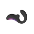 ​Luxury G-spot rabbit vibrator Lelo Enigma Cruise black [2]