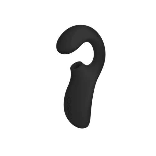 ​Luxury G-spot rabbit vibrator Lelo Enigma Cruise black [3]