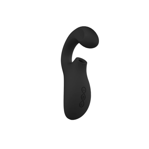 ​Luxury G-spot rabbit vibrator Lelo Enigma Cruise black [4]