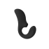 ​Luxury G-spot rabbit vibrator Lelo Enigma Cruise black [6]