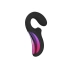 ​Luxury G-spot rabbit vibrator Lelo Enigma Cruise black